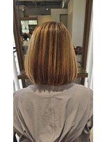 シュヴー 門前仲町(CHEVEUX)&nbsp;縮毛矯正☆彡/10代/20代/30代/40代/50代/60代~