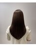 【磯川限定】似合わせデザインカット+シャンプー
