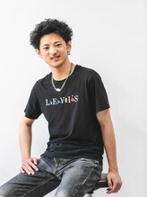 バック(BUCK)&nbsp;林 みずき