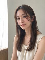モノバイモガ(mono by moga)&nbsp;大人レイヤーカット