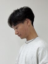 ロットオム 茅ヶ崎(Lot HOMME)&nbsp;メンズパーマ/ニュアンスパーマ/フェザーパーマ/茅ヶ崎
