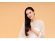 ルーツヘアー(Roots hair)の写真/髪へのダメージを極限までおさえたストレート☆自然なストレートの様な丸み、指通りもなめらかに。