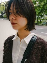 サマン(SAMAN)&nbsp;Bob @kono_saman