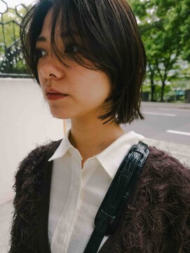 サマン(SAMAN) Bob @kono_saman