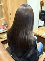 ハナレ(hanare) 髪質改善