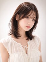 エートス(ethos)&nbsp;徳島三好市韓国風くびれレイヤー