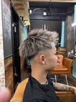 クラウン(CROWN)&nbsp;ホワイトメッシュ