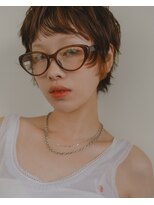 イルフレール(ill frere)&nbsp;ryu【ピクシーショート　セミウェットウェット】