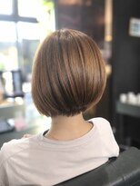 アールグランデ 浜北中瀬店(R GRANDE)&nbsp;ショートボブ