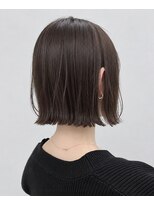 コカ(CoKa)&nbsp;外ハネボブ