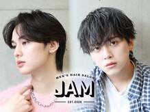 ジャム(JAM)