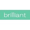 ブリリアント(brilliant)のお店ロゴ