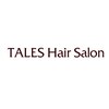 テイル ヘアーサロン(TALES Hair Salon)のお店ロゴ