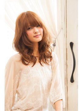 クラシコ ヘアー(CLASSICO hair) モテ・愛されスタイル