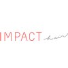 インパクト ヘアー(IMPACT hair)のお店ロゴ