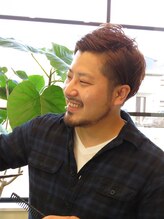 ラピ(Lapi)&nbsp;杉山 公人