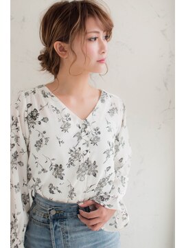 ケアシンサイバシ(CARE shinsaibashi) ゆるっとポニー