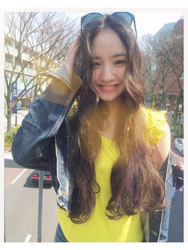 アクト 三鷹店(ACT) ゆるウェーブ