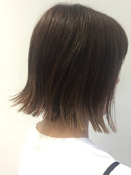 ノーブル 白金台店(Noble by PROGRESS) お客様スタイル