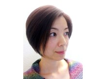 サンスマイルヘアー(Sun Smile hair)