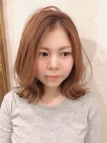 アーティック 唐津店(arttic)&nbsp;【arttic】ゆるふわスタイル