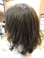 ベルポートヘア(Bellport hair)&nbsp;☆透明感クラリティーベージュ☆