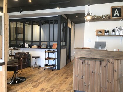 ナチュラル 郡山店(Natural)の写真