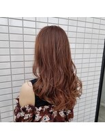 クレア(CREA)&nbsp;ルビーバイオレット