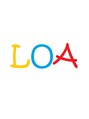 ロア(LOA) LOA