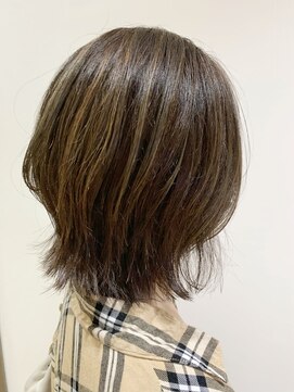 アングゥギャラリー(ungu GALLERY) フォギーグレージュ