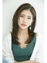 フィガロ デュデュ 新石切店(Figaro DOU DOU)&nbsp;【figaro】クールロング