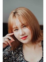 シーア 中野新橋店(Sia) 【2021年新作スタイル】Sia中野新橋店