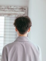 リソ 銀座(RISO)&nbsp;アクティブハネ感スタイル