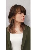 インフィニティ 新富町(Infinity)&nbsp;グラデーションカラー