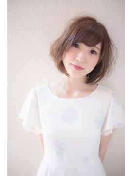 クシュ 所沢東口店(kusyu...) 髪質改善イルミナカラーハイライトダブルカラーインナーカラー