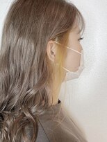 リーホリエ(Lee Horie)&nbsp;イヤリングカラー