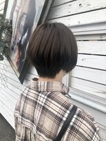 セブンルックス モカ 宇都宮鶴田店(7LOOKS mocha)&nbsp;コンパクトショート/マッシュショート/フレンチショート