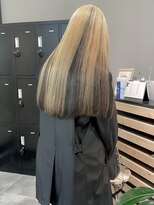 アイリー 名古屋(A/LEE)&nbsp;トレンド！アンブレラカラー！