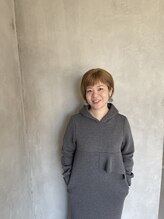 リッツファミリーズ ニコ本原店(RIT FAMILY Z) 田中 みどり