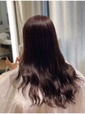大人ウェーブ×うるツヤヘアカラー◎ 30代40代50代