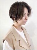 人気ショート