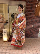 媛(en) 調布駅