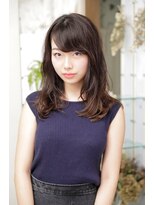 アフロディーテギンザ 日本橋人形町店(APHRODITE GINZA)&nbsp;髪質改善/切りっぱなしボブ/美髪/30代40代/［人形町］