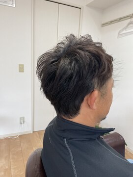 レイ(Ray) スッキリカット