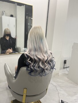 ネオボックス 心斎橋 難波(NEOBOX) シールエクステ70枚