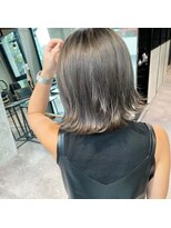 ルート 南堀江(route)&nbsp;オリーブグレージュ