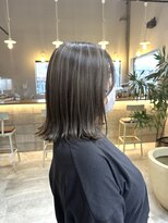 ソーコ(SOKO)&nbsp;ハイライト