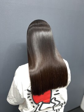 ルシェル(LeCiel) 【圧倒的美髪！】髪質整形