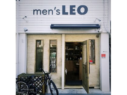 メンズレオ 中津(men's LEO)の写真