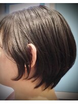 フロットサロン(Flott salon)&nbsp;レディースショート